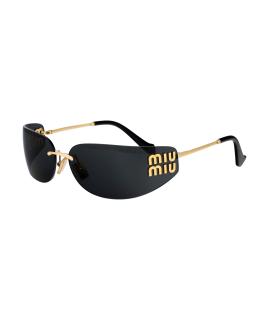 MIU MIU Солнцезащитные очки