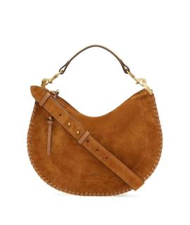 ISABEL MARANT Сумка с короткими ручками