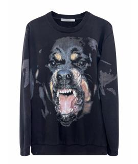 GIVENCHY Худи/толстовка