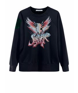 GIVENCHY Худи/толстовка