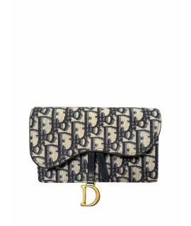 CHRISTIAN DIOR Сумка через плечо
