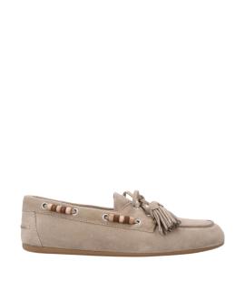 MIU MIU Лоферы