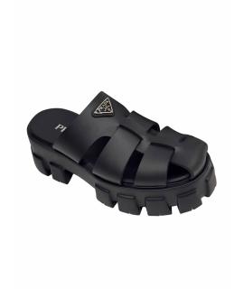 PRADA Шлепанцы