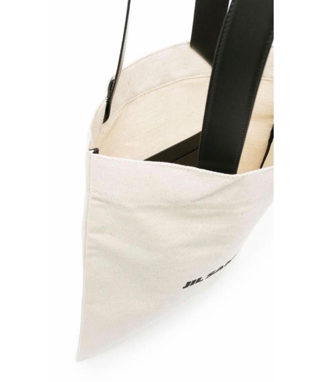 JIL SANDER Сумка тоут, фото 3