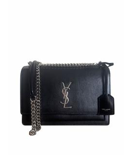 SAINT LAURENT Сумка через плечо