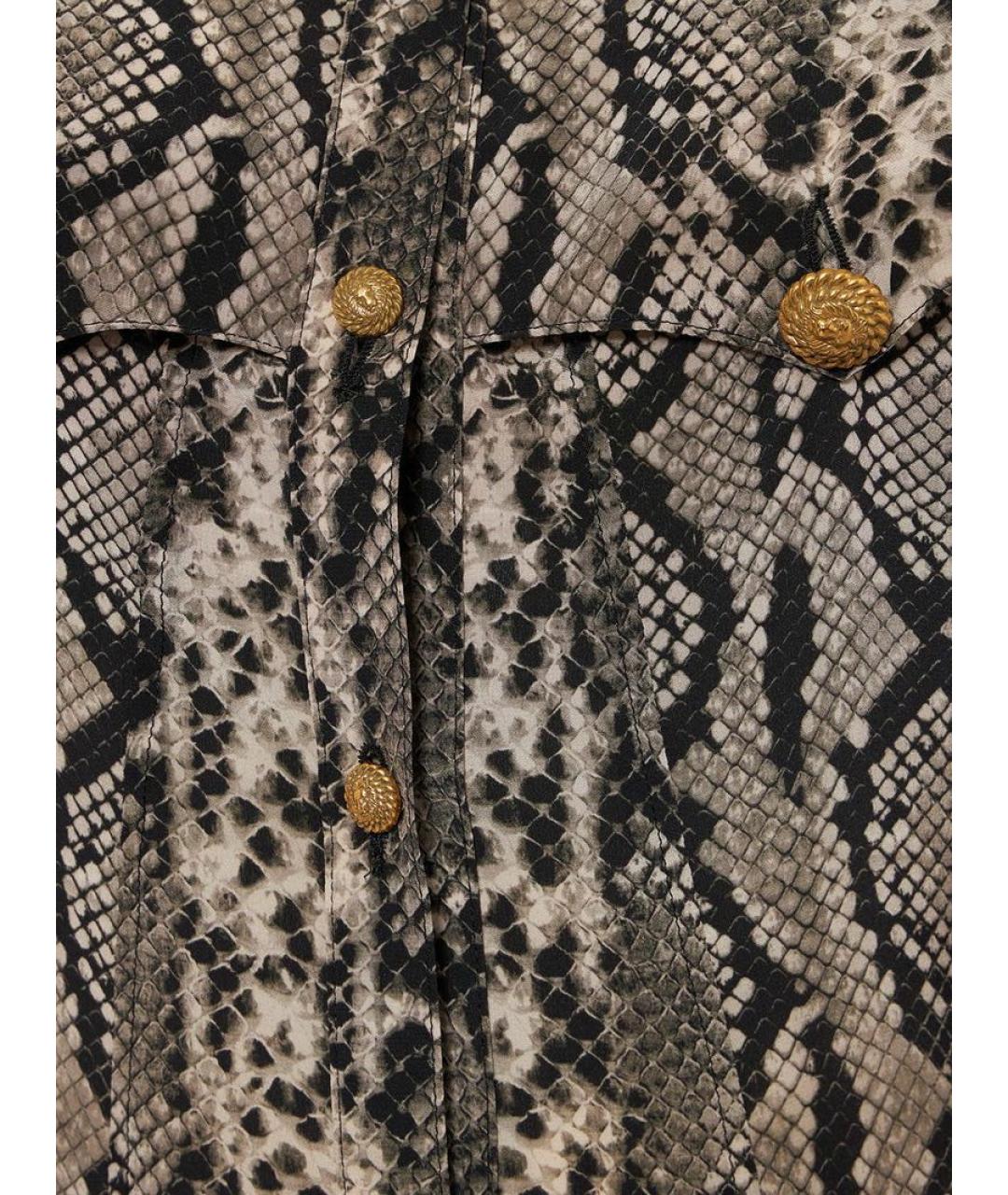 BALMAIN Коктейльное платье, фото 4