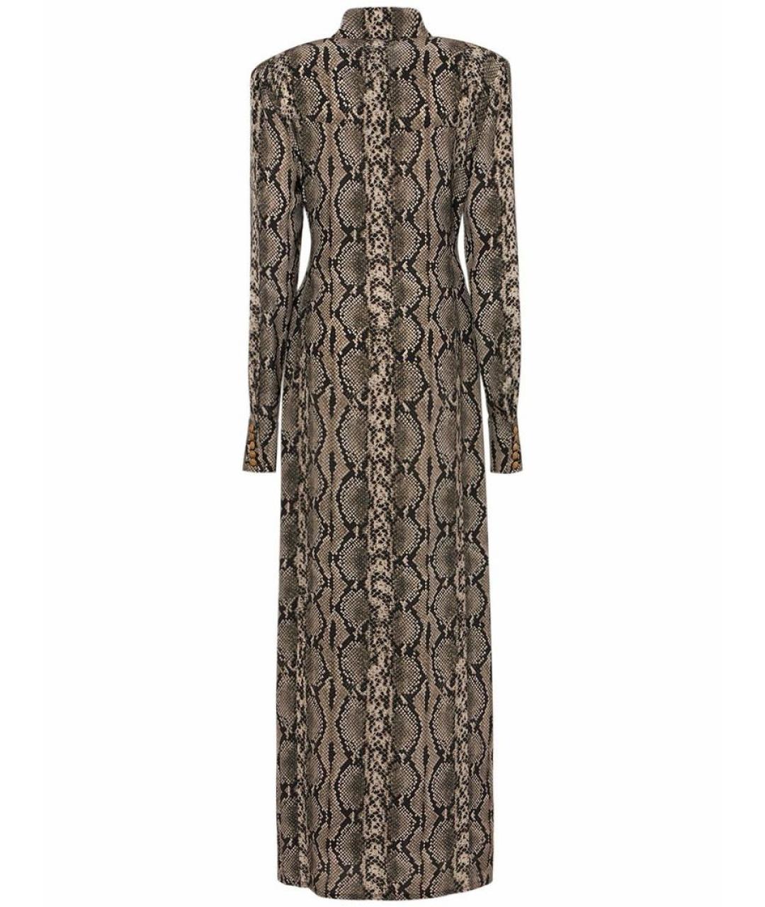 BALMAIN Коктейльное платье, фото 6