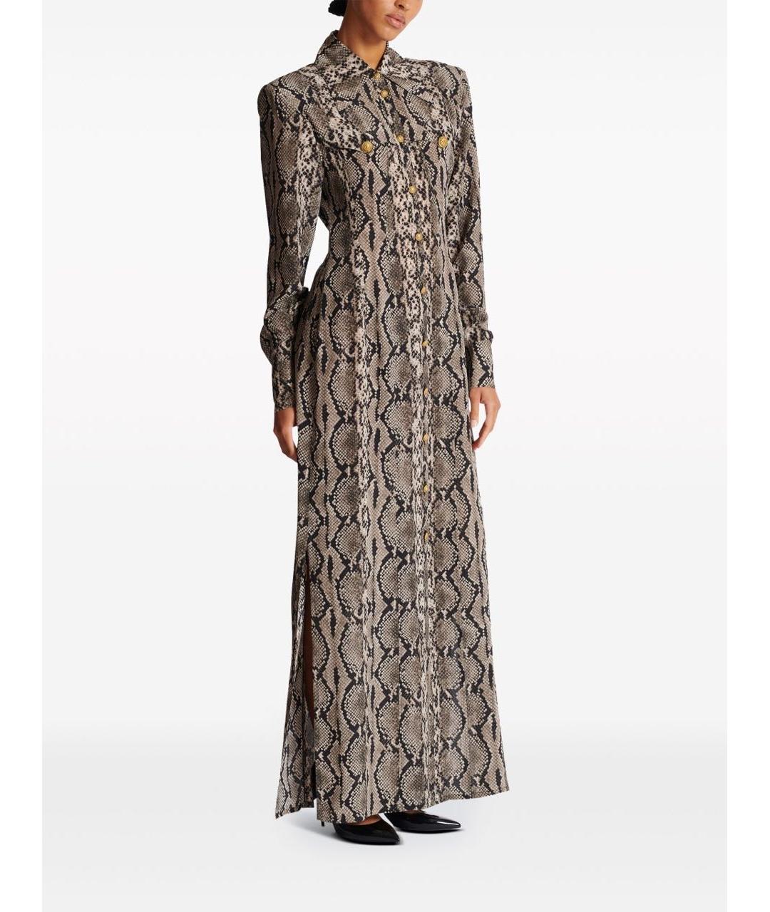 BALMAIN Коктейльное платье, фото 7