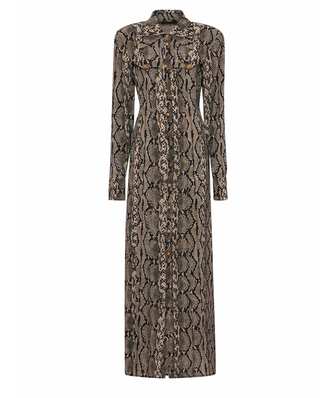BALMAIN Коктейльное платье, фото 1