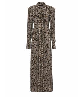 BALMAIN Коктейльное платье