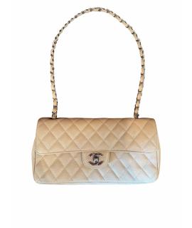 CHANEL Сумка с короткими ручками