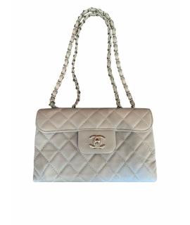 CHANEL Сумка через плечо
