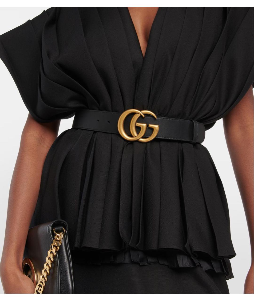 GUCCI Ремень, фото 3