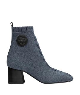HERMES Ботильоны