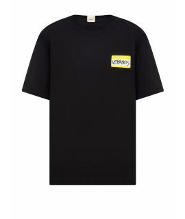 VETEMENTS Футболка