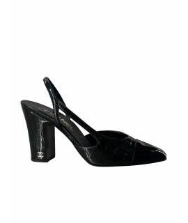 CHANEL Туфли