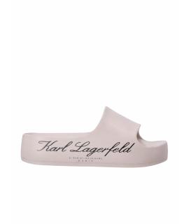 KARL LAGERFELD Шлепанцы