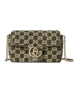 GUCCI Сумка через плечо