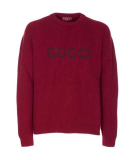 GUCCI Джемпер / свитер