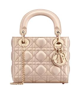 CHRISTIAN DIOR Сумка через плечо
