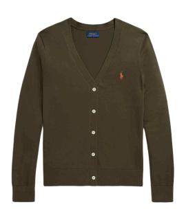 POLO RALPH LAUREN Кардиган