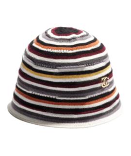 CHANEL Шапка