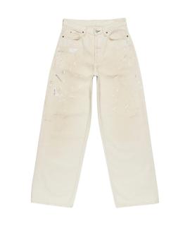 ACNE STUDIOS Прямые джинсы
