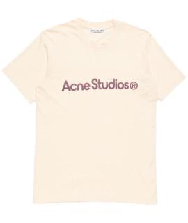 ACNE STUDIOS Футболка