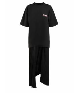 BALENCIAGA Повседневное платье