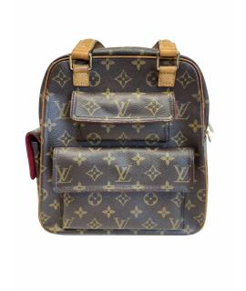 LOUIS VUITTON Сумка с короткими ручками