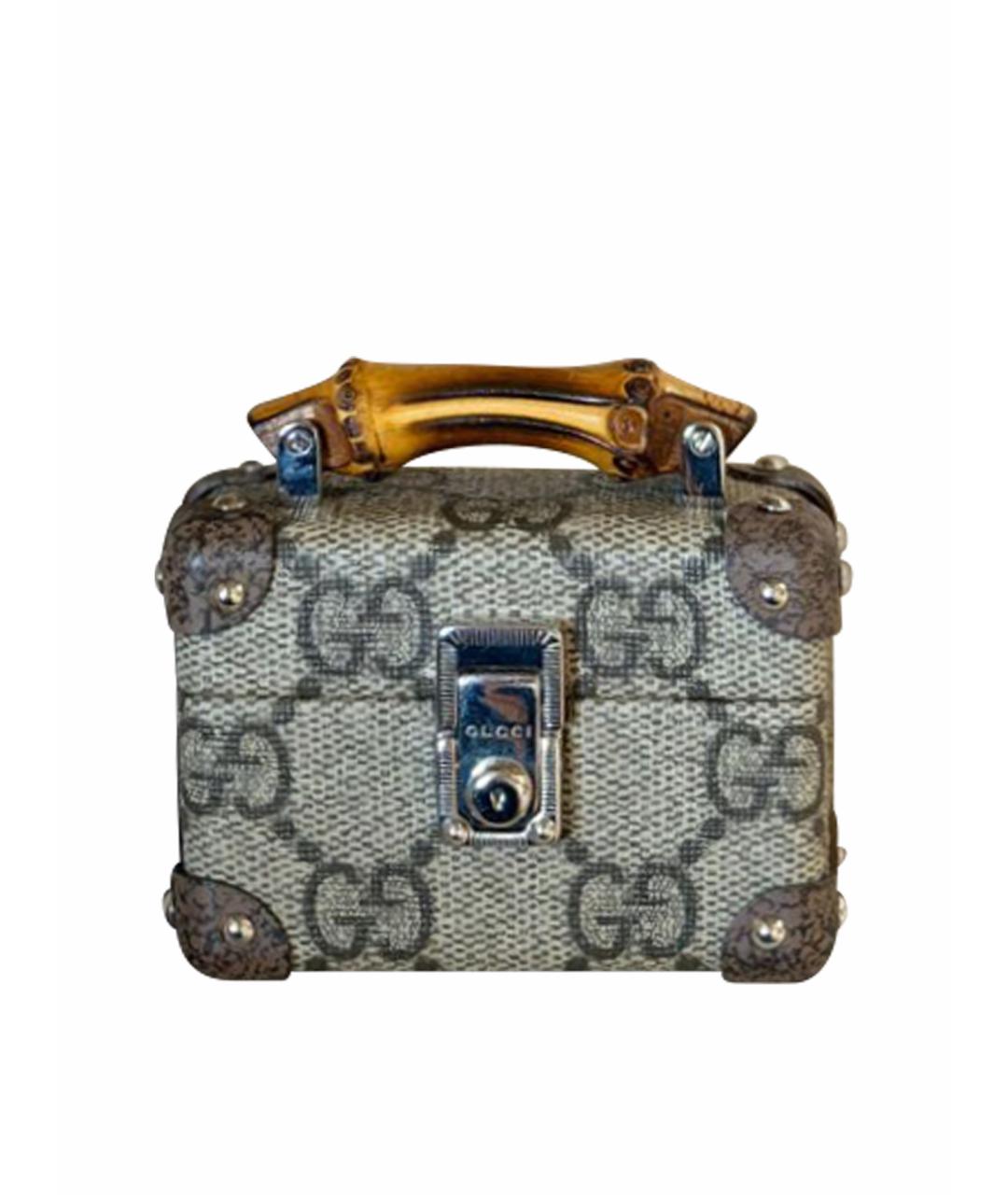 GUCCI Сумка через плечо, фото 1
