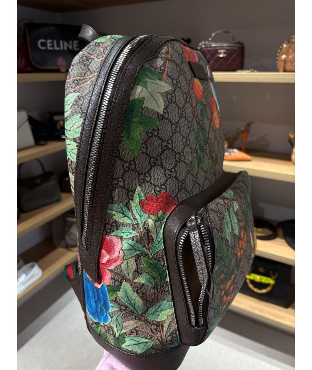 GUCCI Рюкзак, фото 6