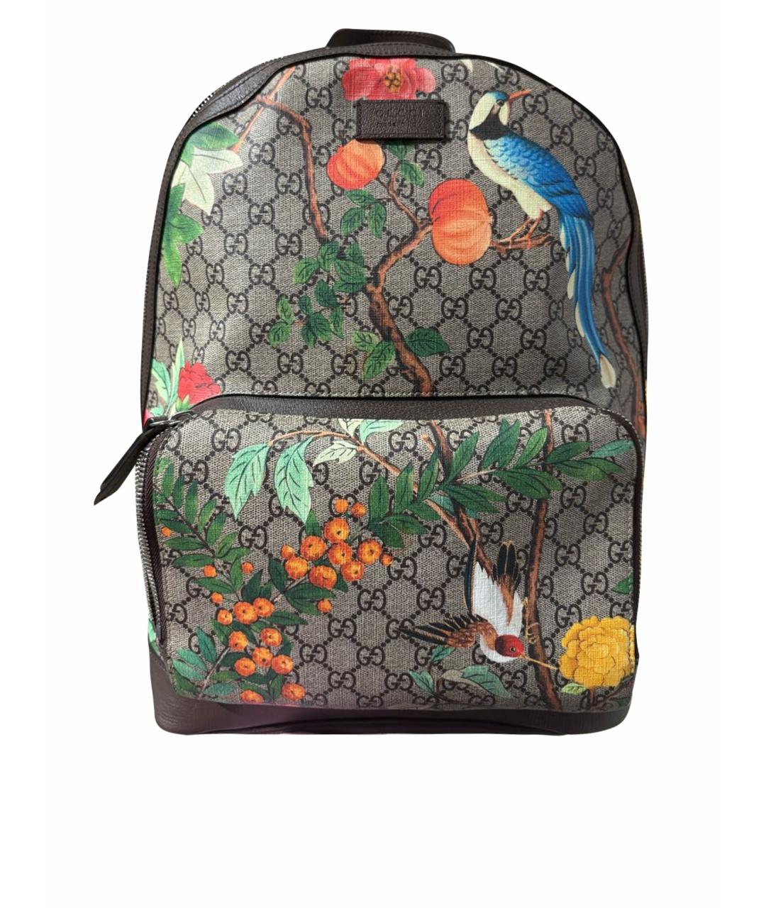 GUCCI Рюкзак, фото 1