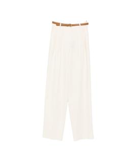 MAX MARA STUDIO Прямые брюки