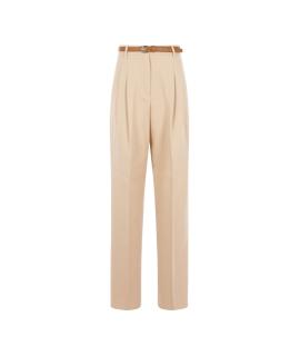 MAX MARA STUDIO Прямые брюки