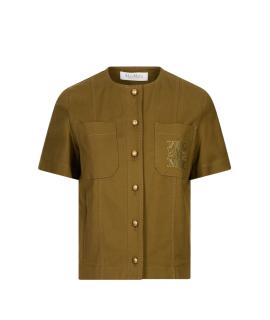 MAX MARA Рубашка