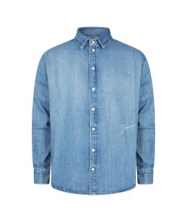 JACQUEMUS Классическая рубашка