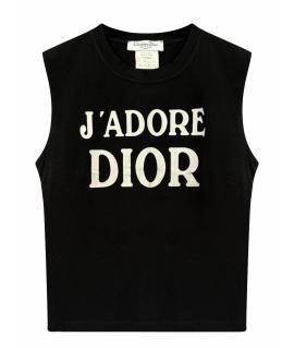 CHRISTIAN DIOR Майка