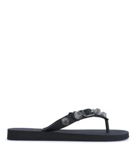 BALENCIAGA Шлепанцы