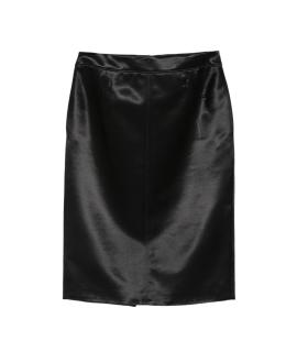 SAINT LAURENT Юбка миди