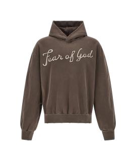 FEAR OF GOD Худи/толстовка
