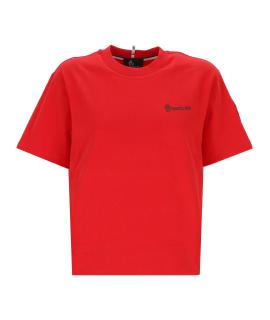 MONCLER GRENOBLE Футболка