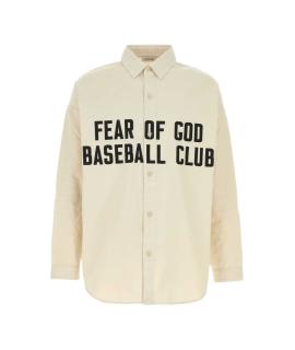 FEAR OF GOD Кэжуал рубашка