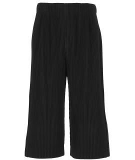 ISSEY MIYAKE Повседневные брюки