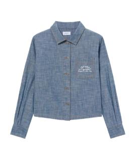 OFF-WHITE Рубашка