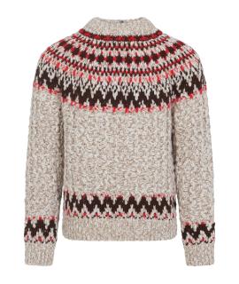 MONCLER GRENOBLE Джемпер / свитер