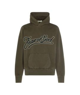 FEAR OF GOD Худи/толстовка