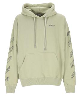 OFF-WHITE Худи/толстовка