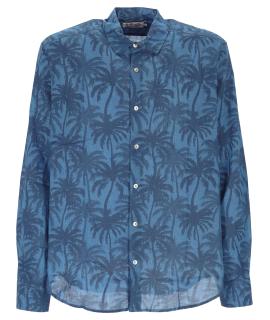MC2 SAINT BARTH Кэжуал рубашка
