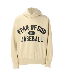 FEAR OF GOD Худи/толстовка